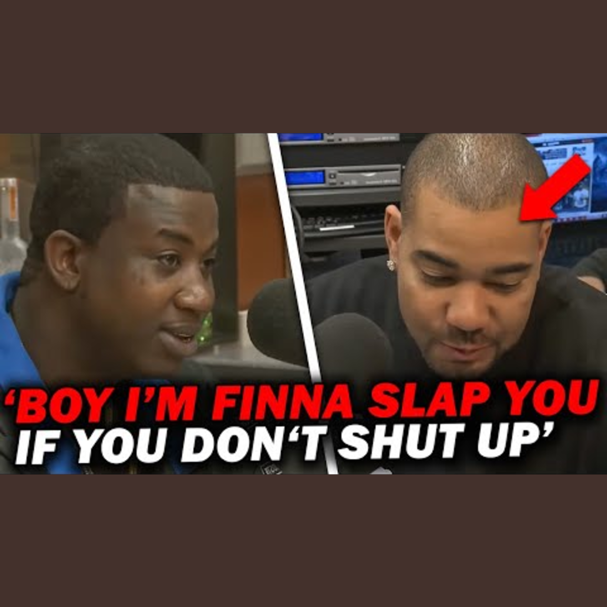 DJ Envy's Most Controversial Moments episode artwork