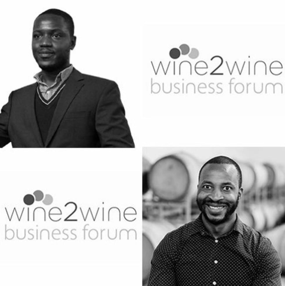 Ep. 462 wine2wine Session Recordings | Hacking the Wine Culture in Africa