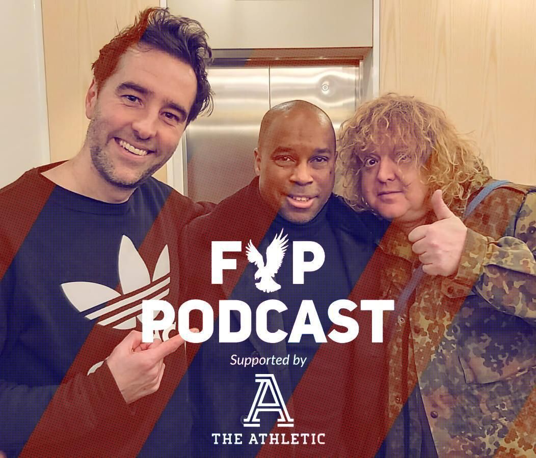 FYP Podcast
