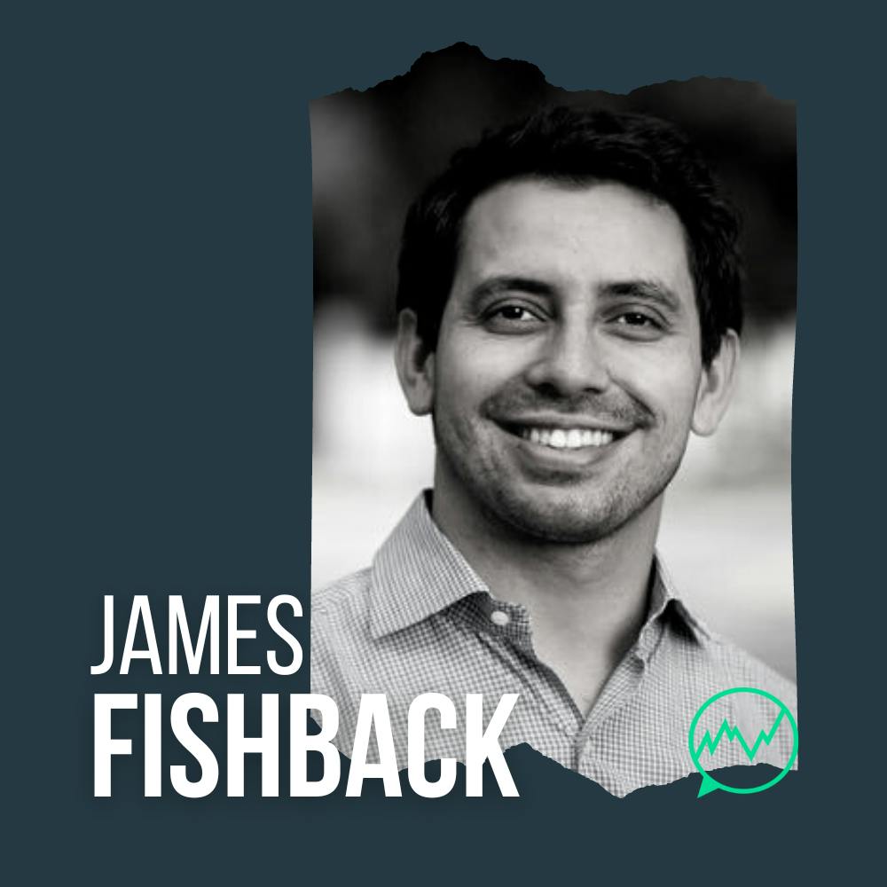 273: James Fishback - THIS TIME It’s Different…or Is It