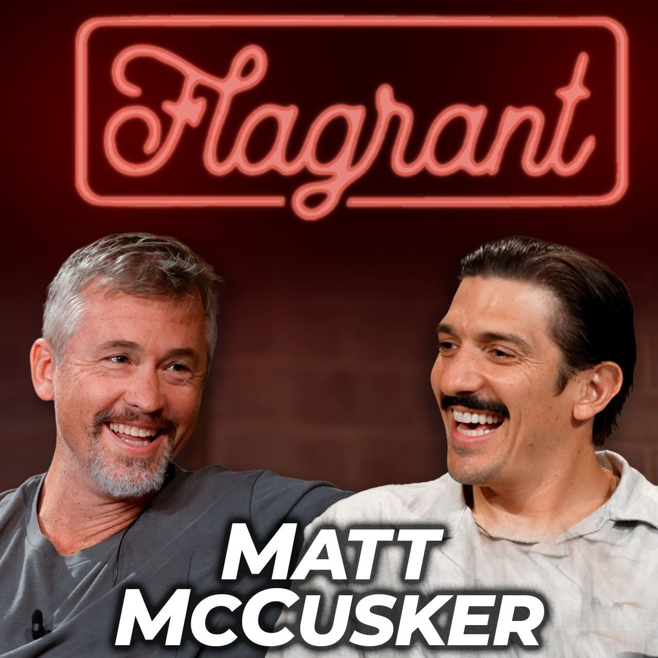 Matt McCusker on Bad Bunny Super Bowl, Life as a Drug Dealer, + Schulz is Back