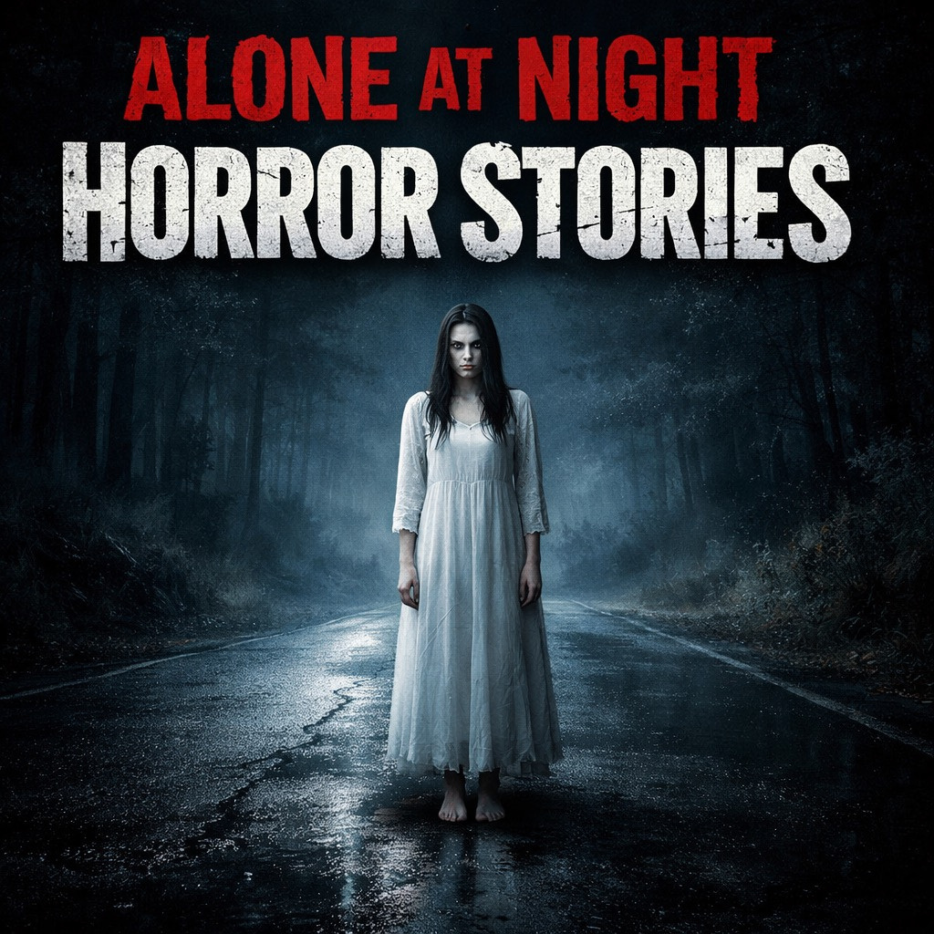 7 Scary TRUE Alone at Night Horror Stories You Shouldn’t Hear in the Dark