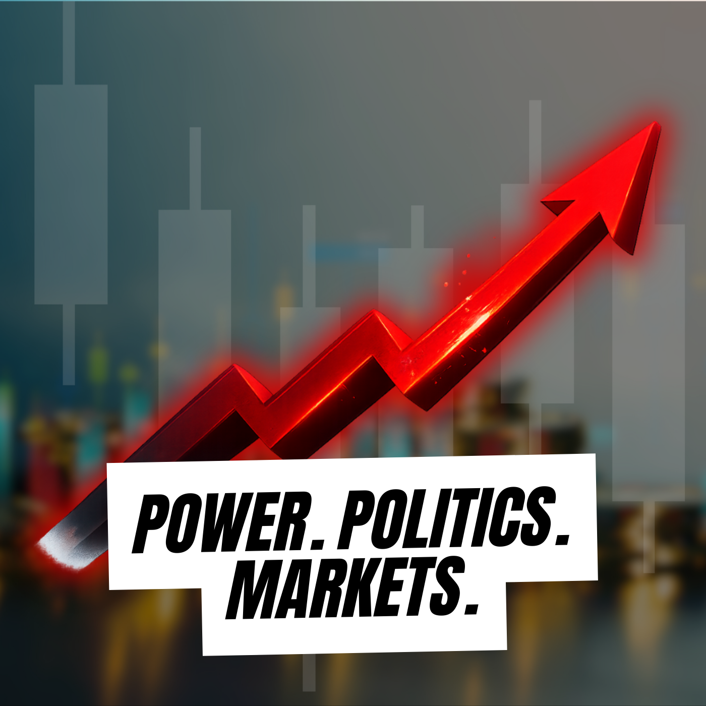 Market Insights by the Einstein of Wall Street: Presidential Clashes and Market Movements