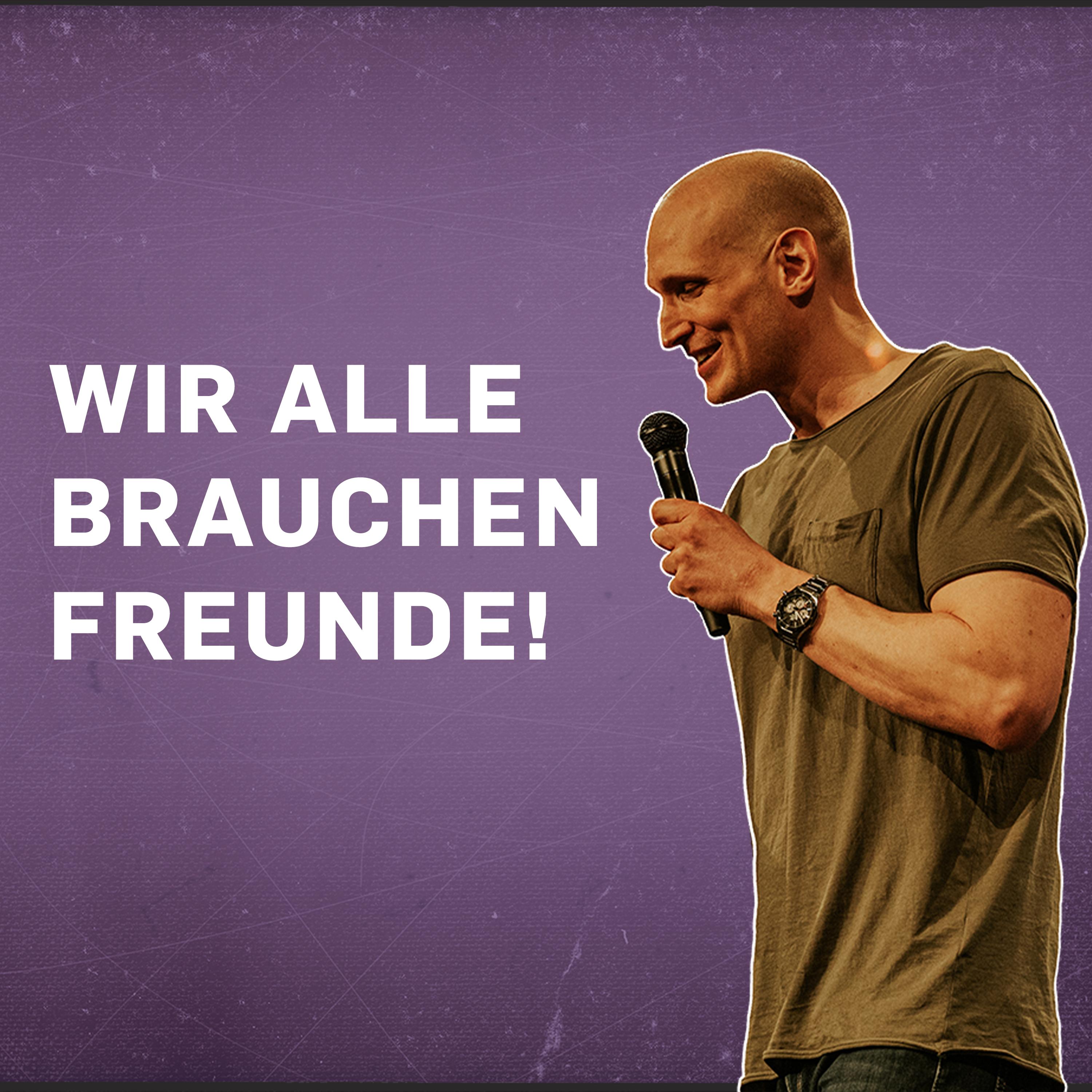 ICF München | Podcast