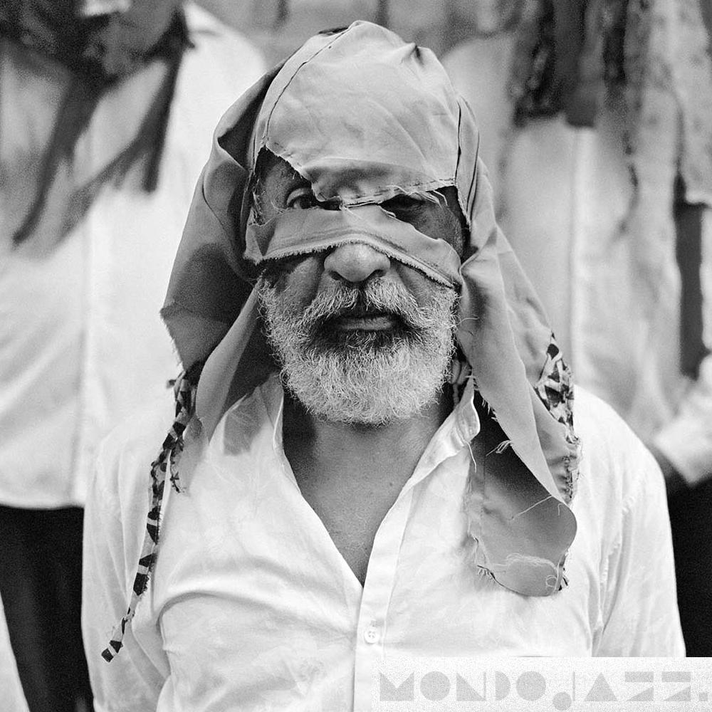 Leiteres Leite, Hedvig Mollstead, Chad Taylor, JD Allen & More New Releases