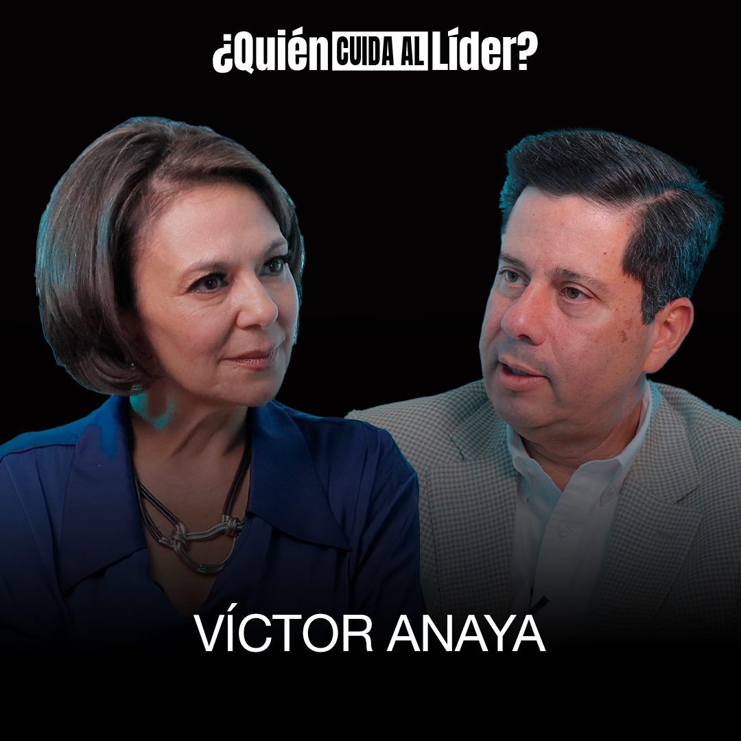 ¿Quién cuida al líder?