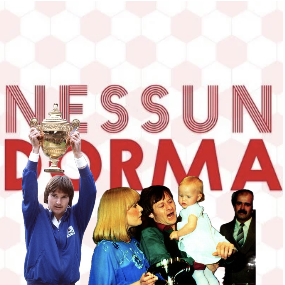 The Sport Draft - 1982