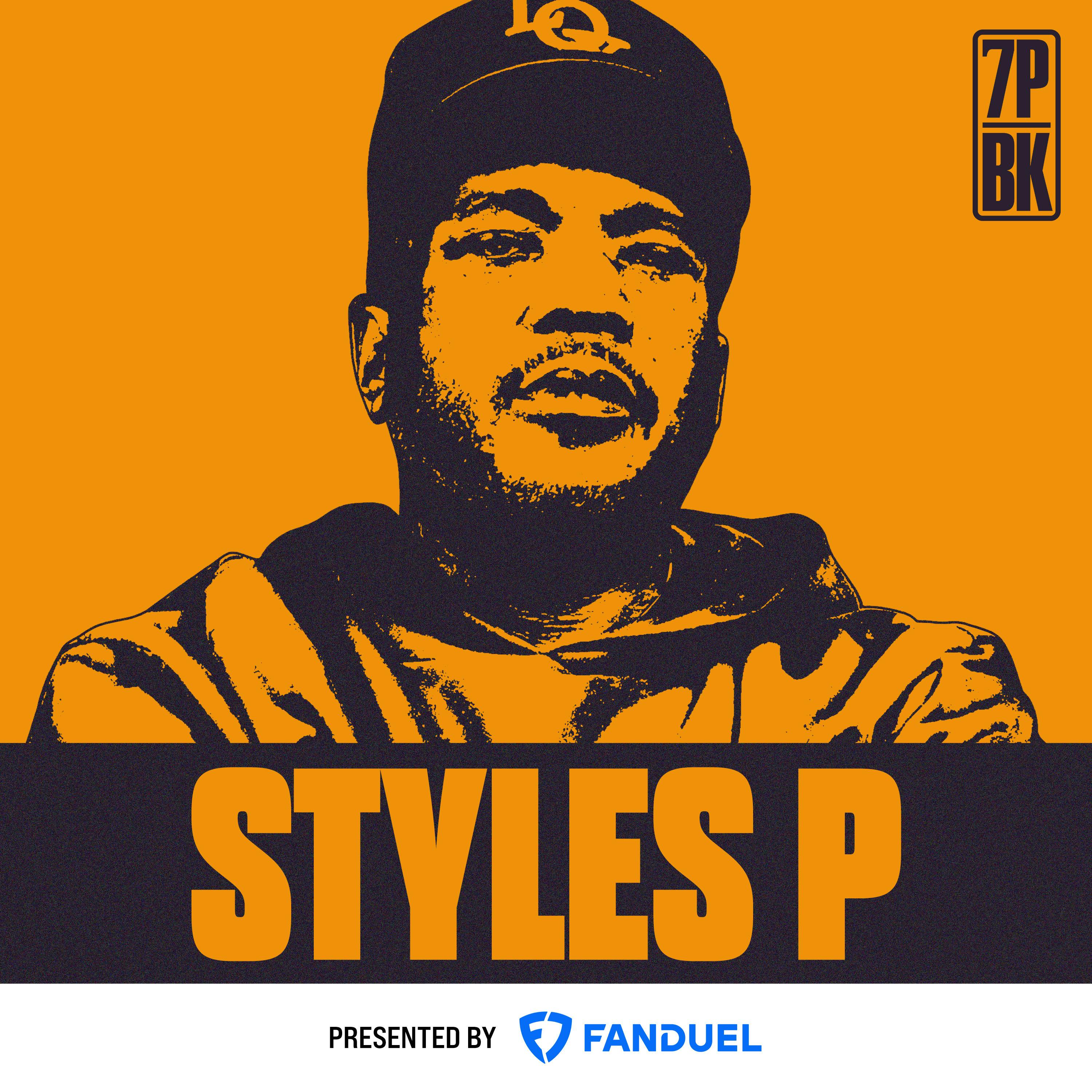 Styles P on LOX Longevity, J Cole & MC vs Rapper Debate