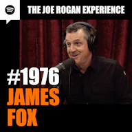 #1976 - James Fox artwork