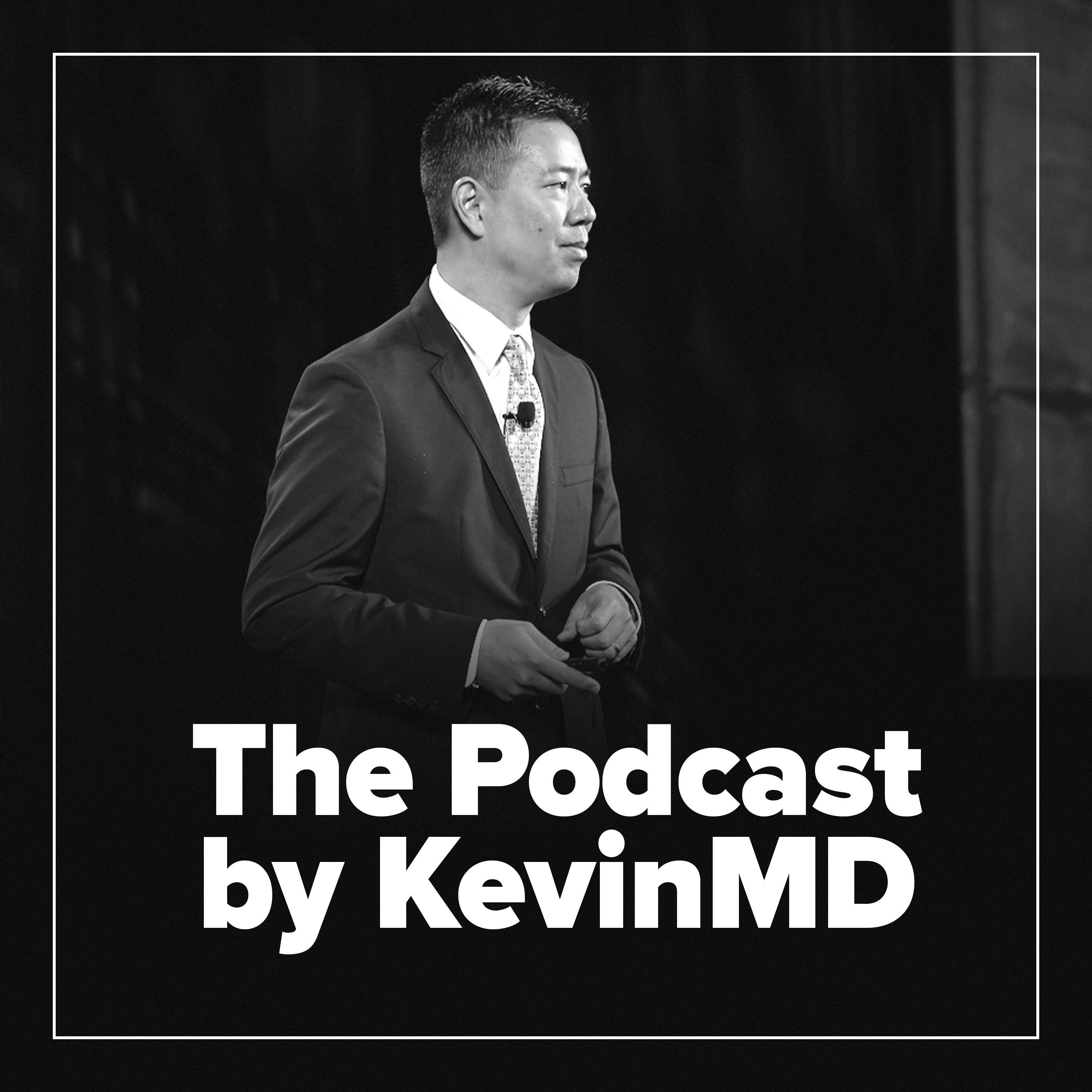 The Podcast by KevinMD: Unveiling The Healing Power Of Compassion