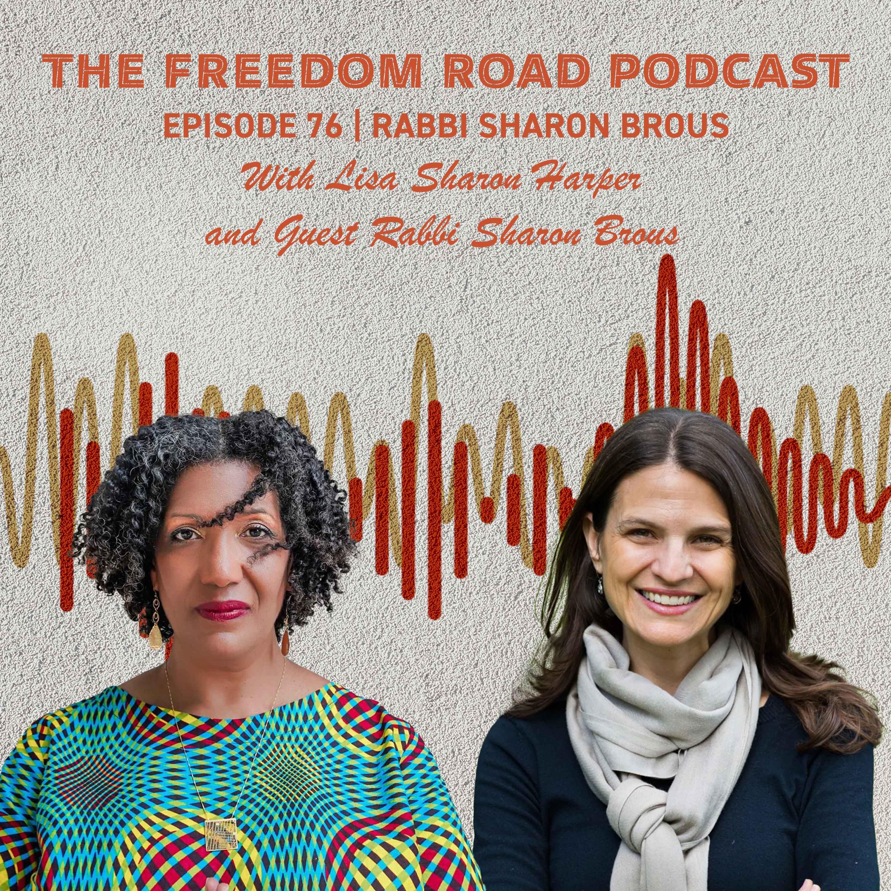 Freedom Road Podcast