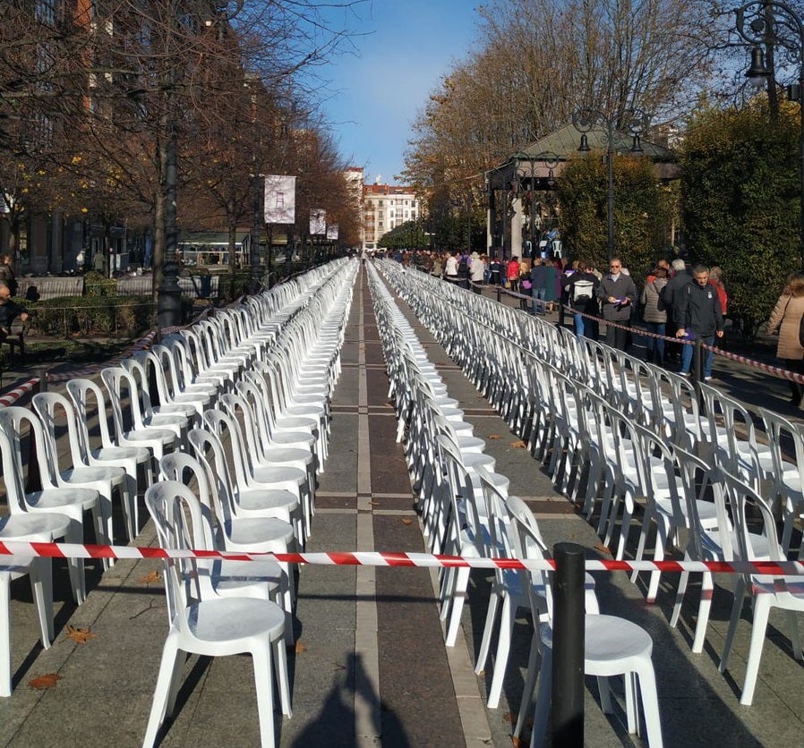 Plautas contra el sedentarismo