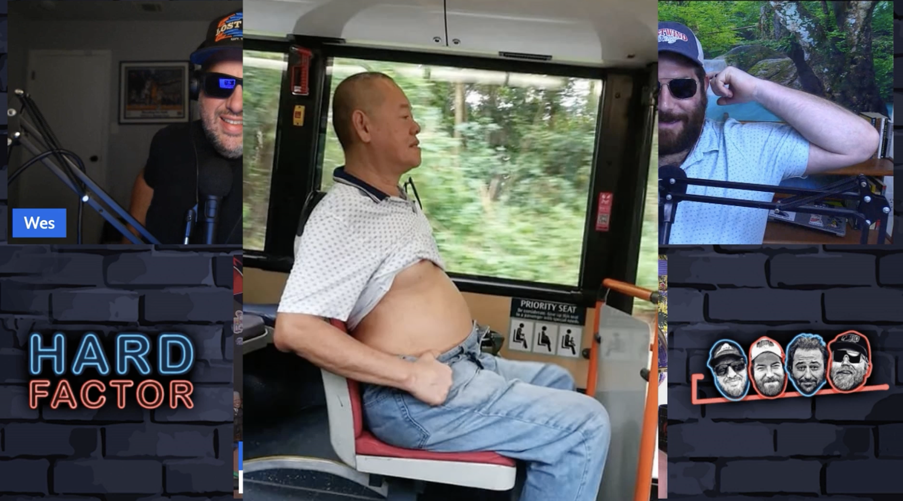 The “Beijing Bikini” Is This Year's Coolest Fashion Trend | 7.17.25