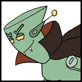 Robots, Vampires, and Satellites