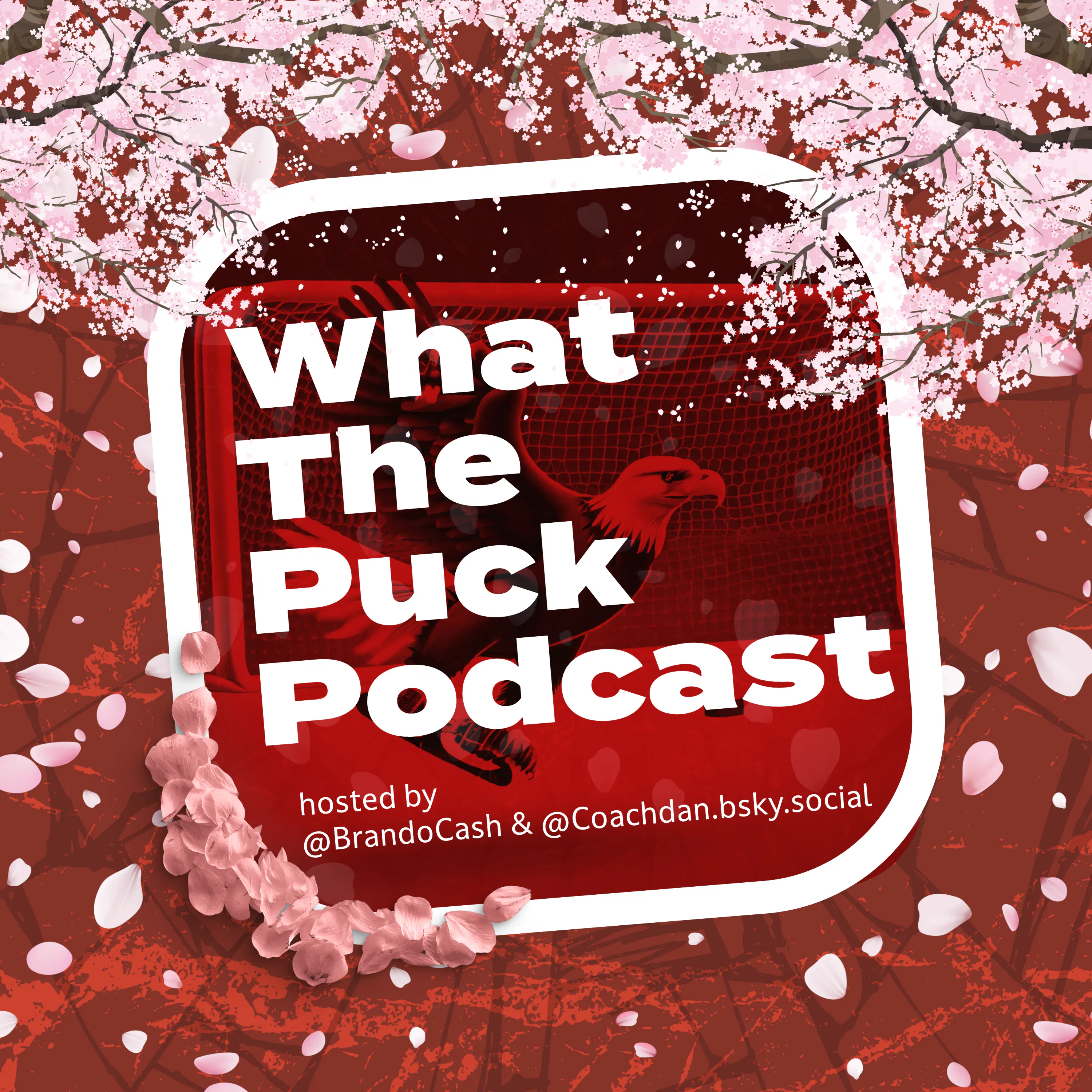 What The Puck Episode 448 - The Good, The Bad, & The Ugly episode artwork