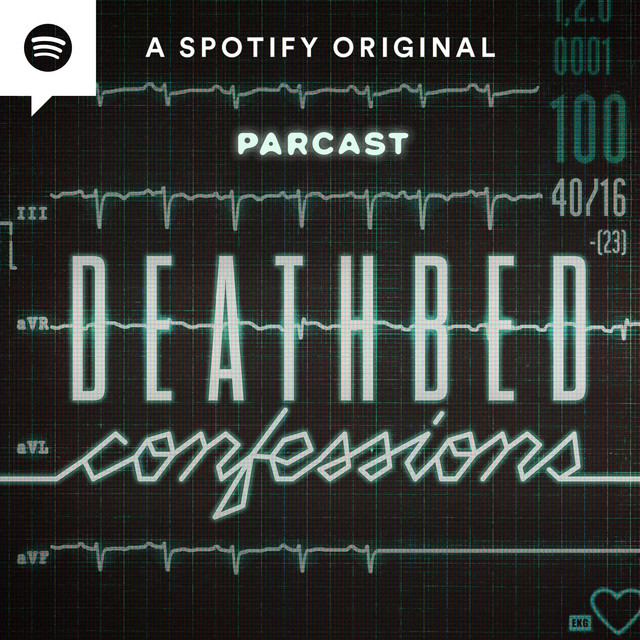 Deathbed Confessions: John Kelley