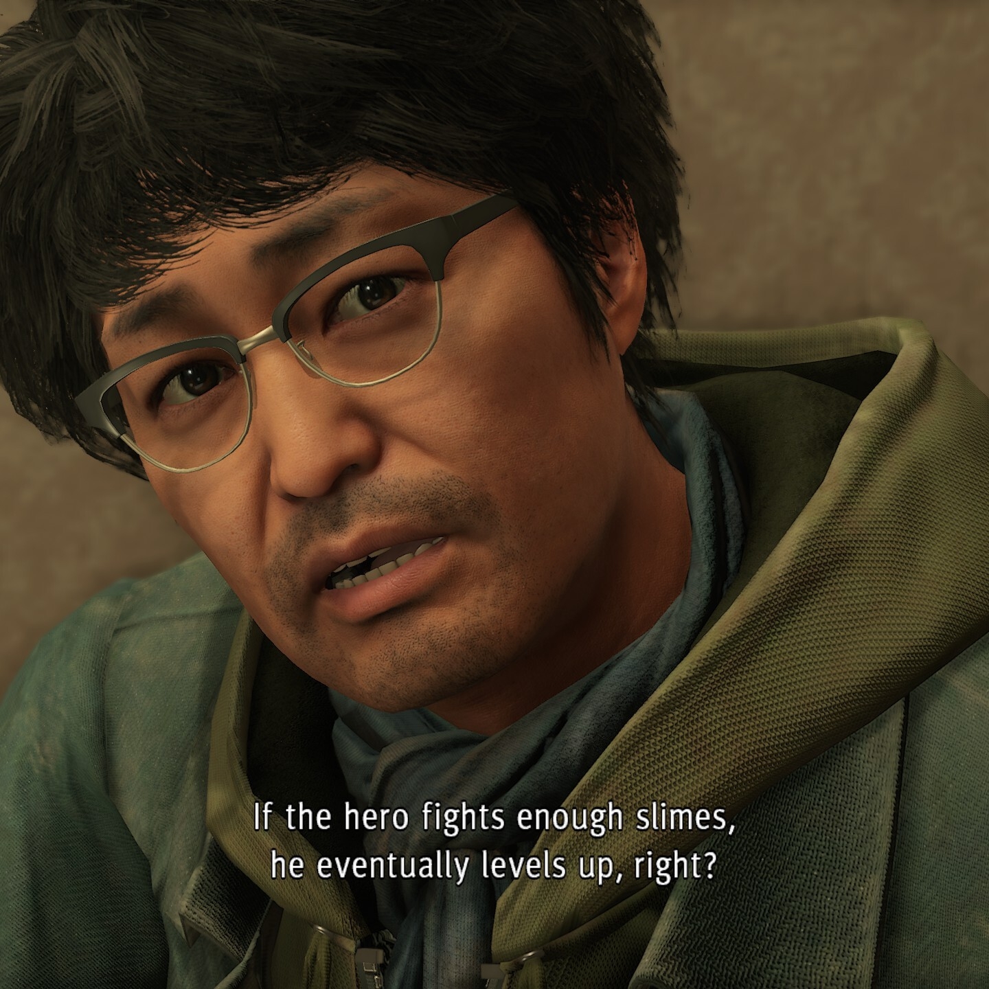 Episode 19: Yakuza: Like a Dragon Supershow episode artwork