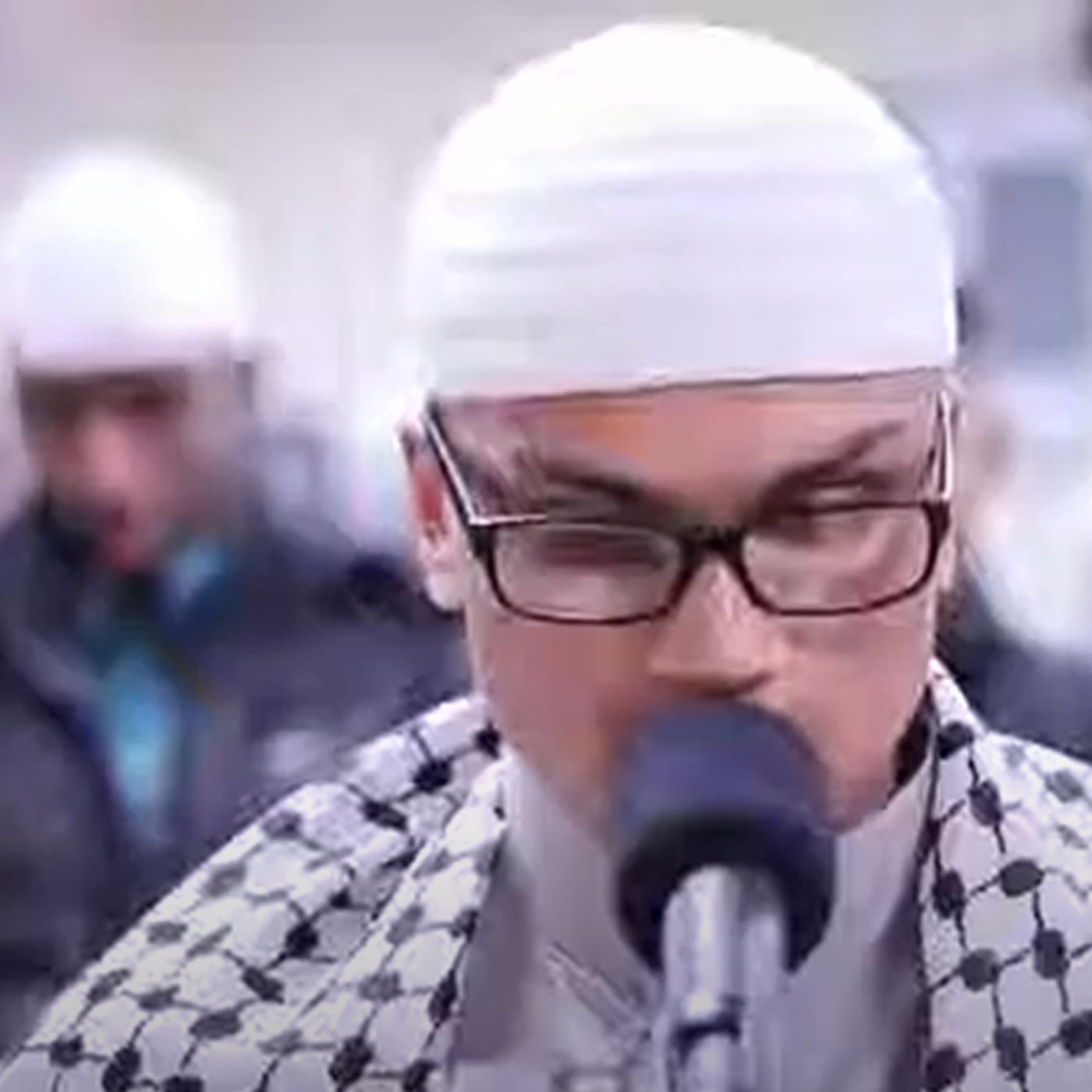 Surah Az Zumar - Qari Younus Rahman episode artwork