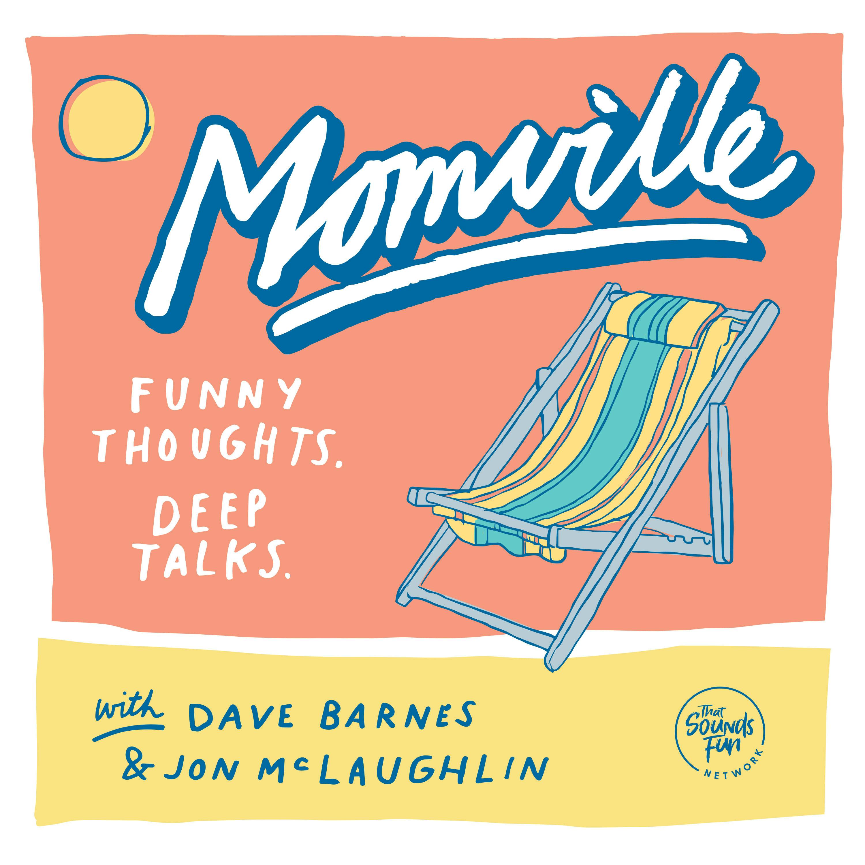 Welcome to Momville!