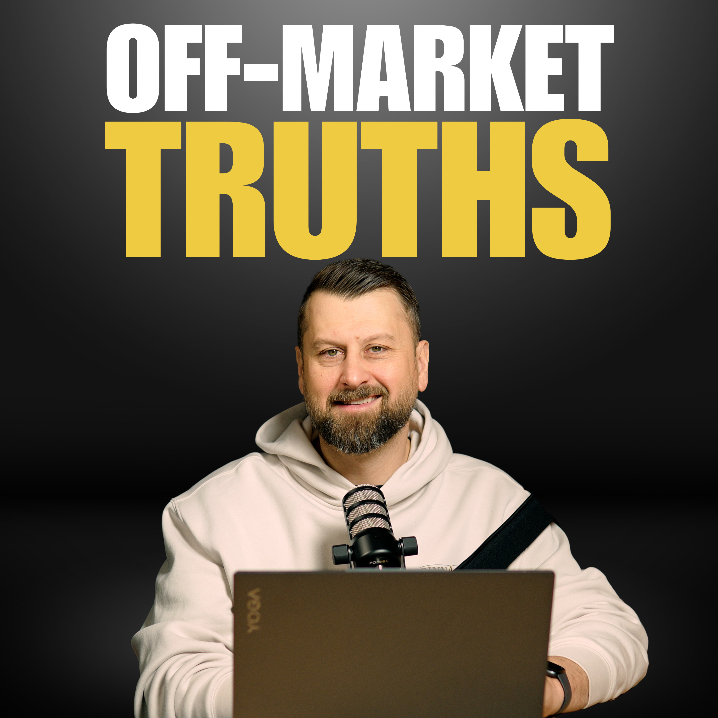 EP 42 | The Truth About Off Market Deals episode artwork