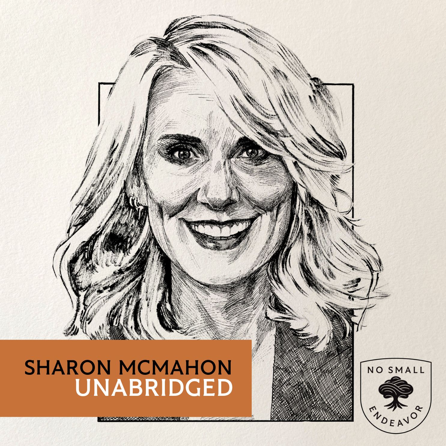 241: Unabridged Interview: Sharon McMahon