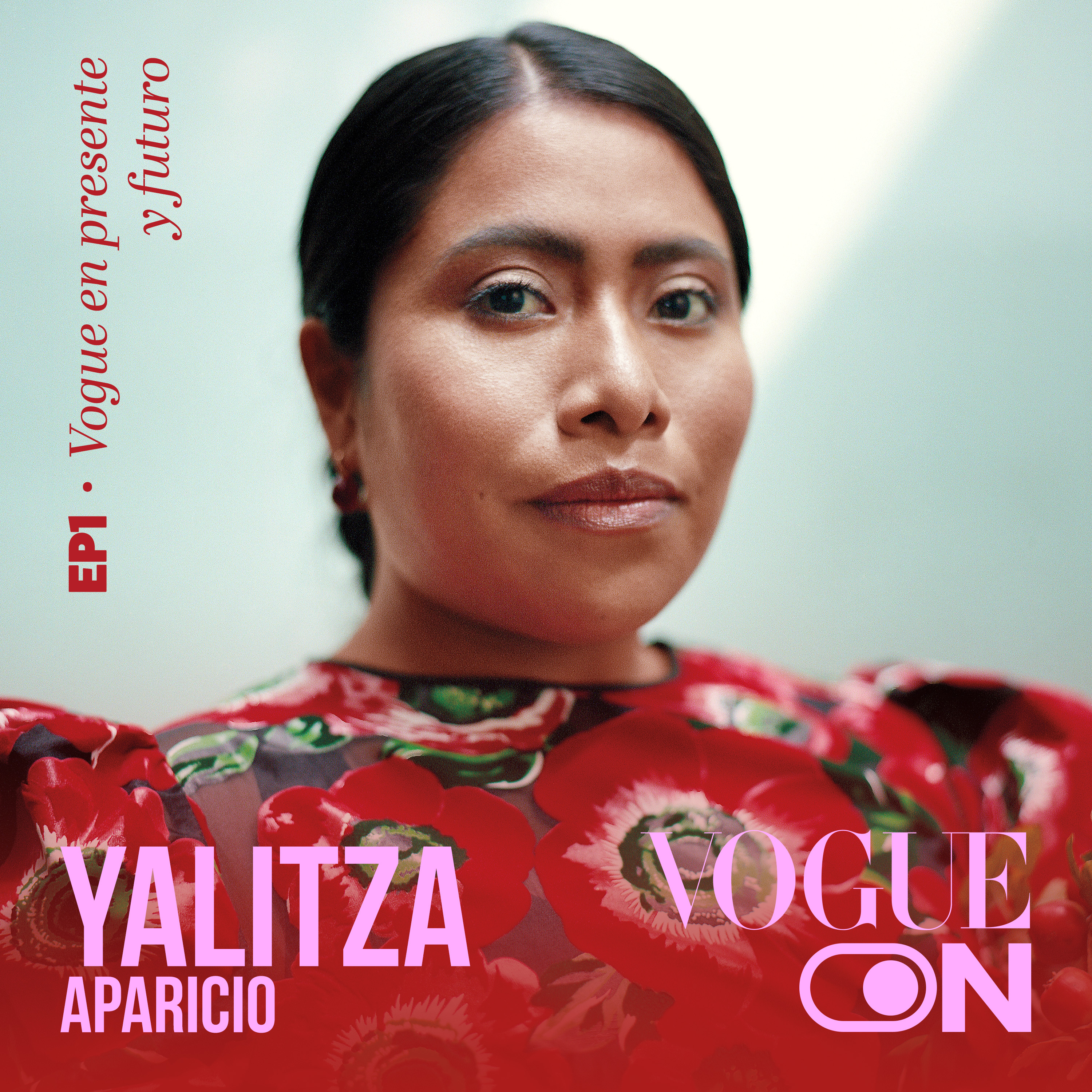 Vogue en presente y futuro ft. Yalitza Aparicio
