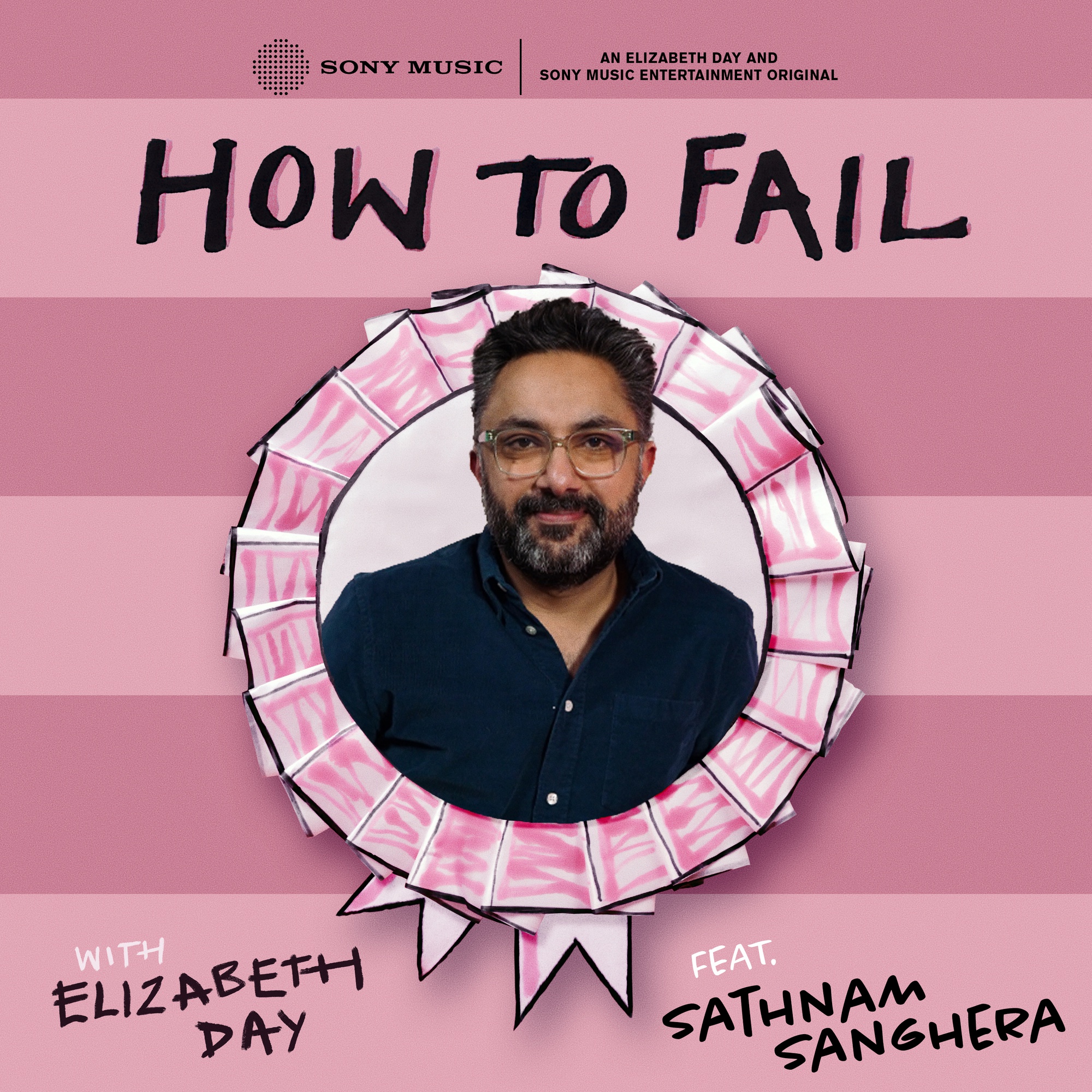 How To Fail With Elizabeth Day