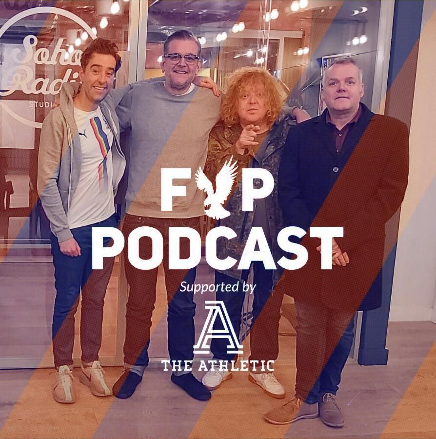 FYP Podcast 309 | The Only Way Is Schlupp episode artwork