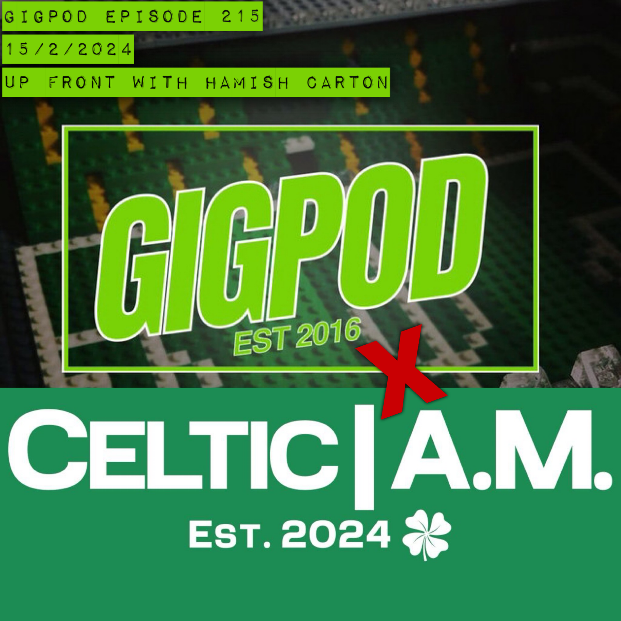 Glasgow Is Green Podcast