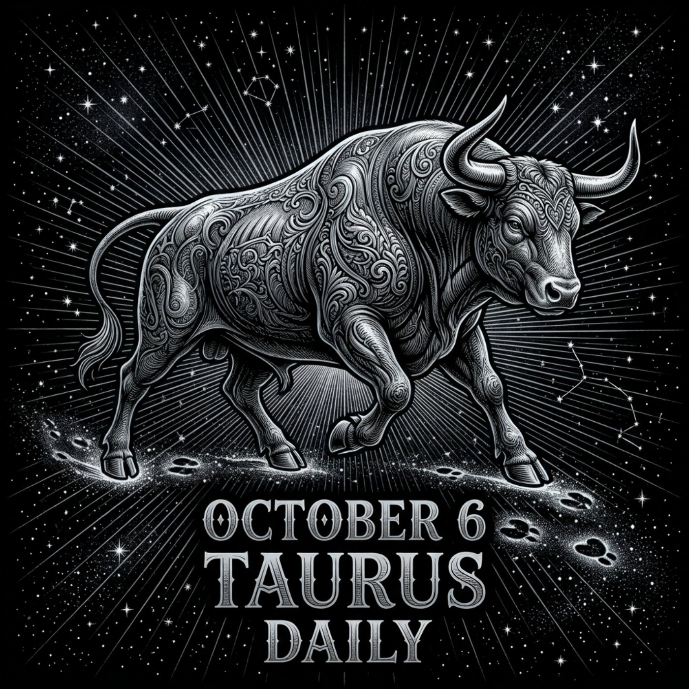Tuesday, October 6, 2026 Taurus Horoscope Today