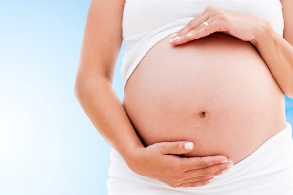 Chiropractic Care During Pregnancy