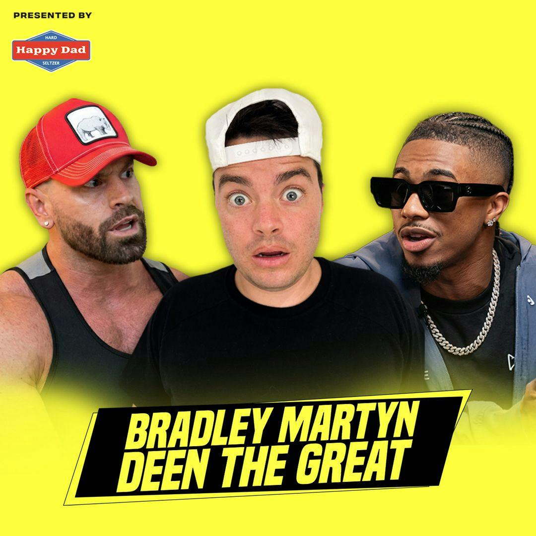 Deen the Great | Ep. 106 Deen the Great | Ep. 106