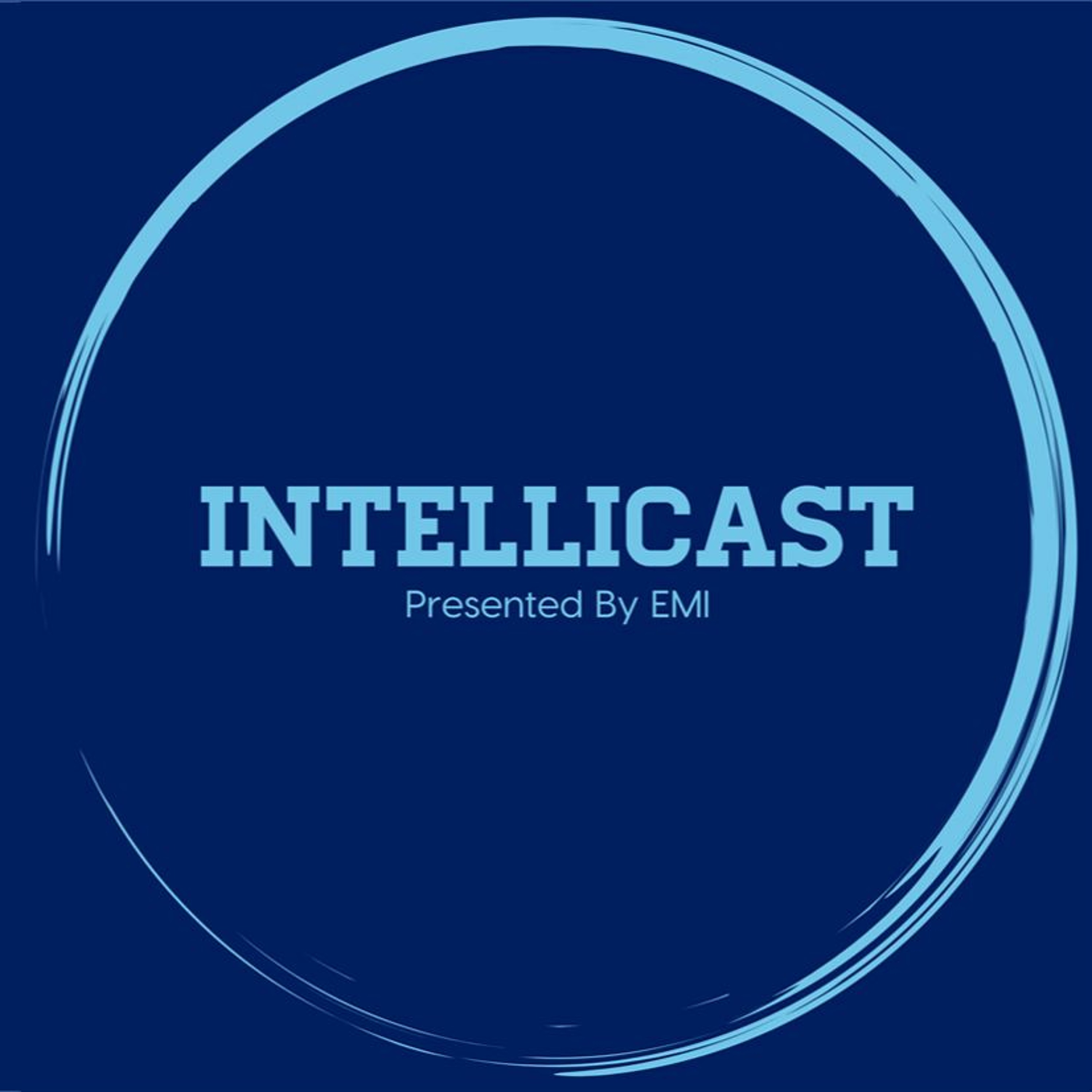 Intellicast - Episode 3 episode artwork