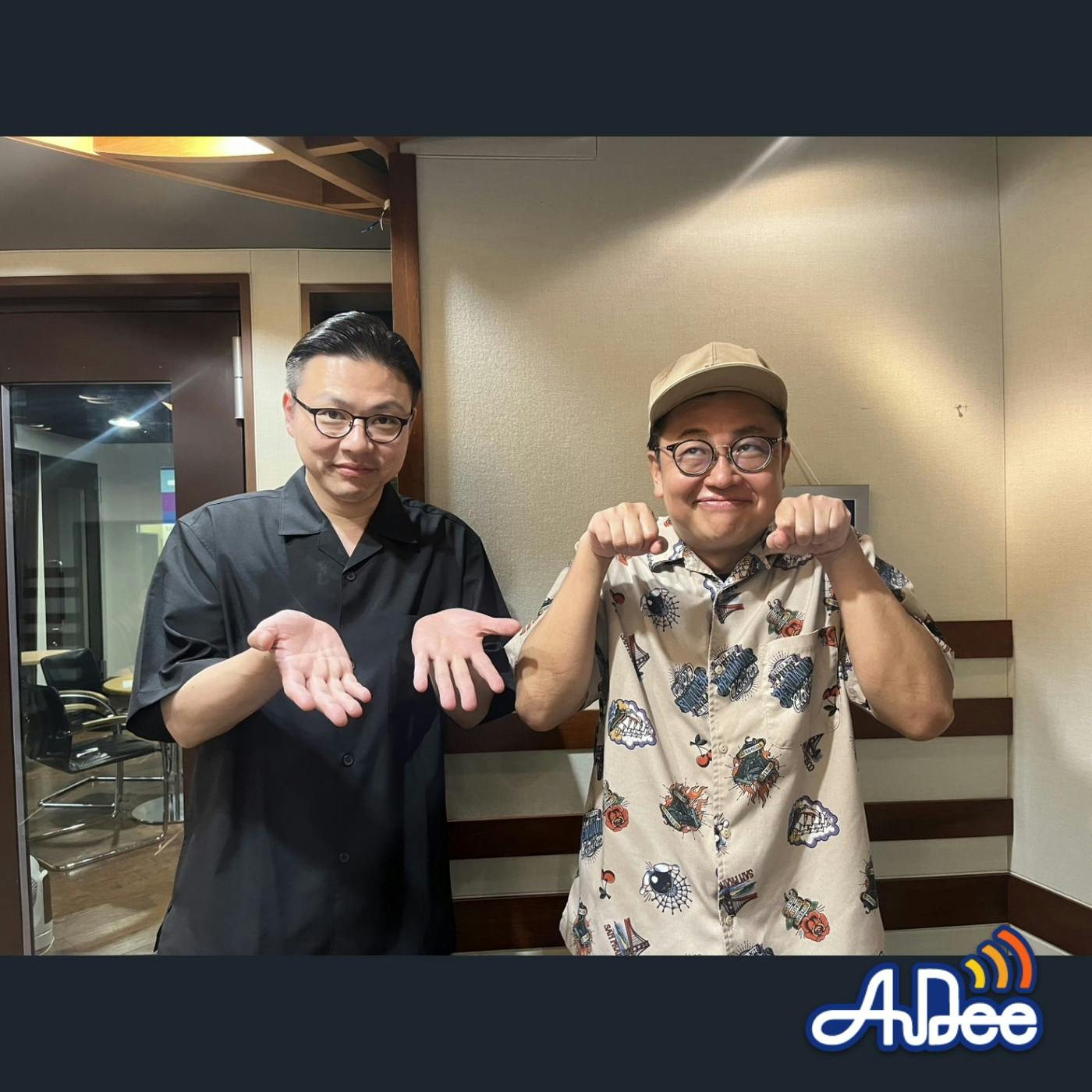 #30 テレ東のメシ系ドラマに救われてる #30 テレ東のメシ系ドラマに救われてる