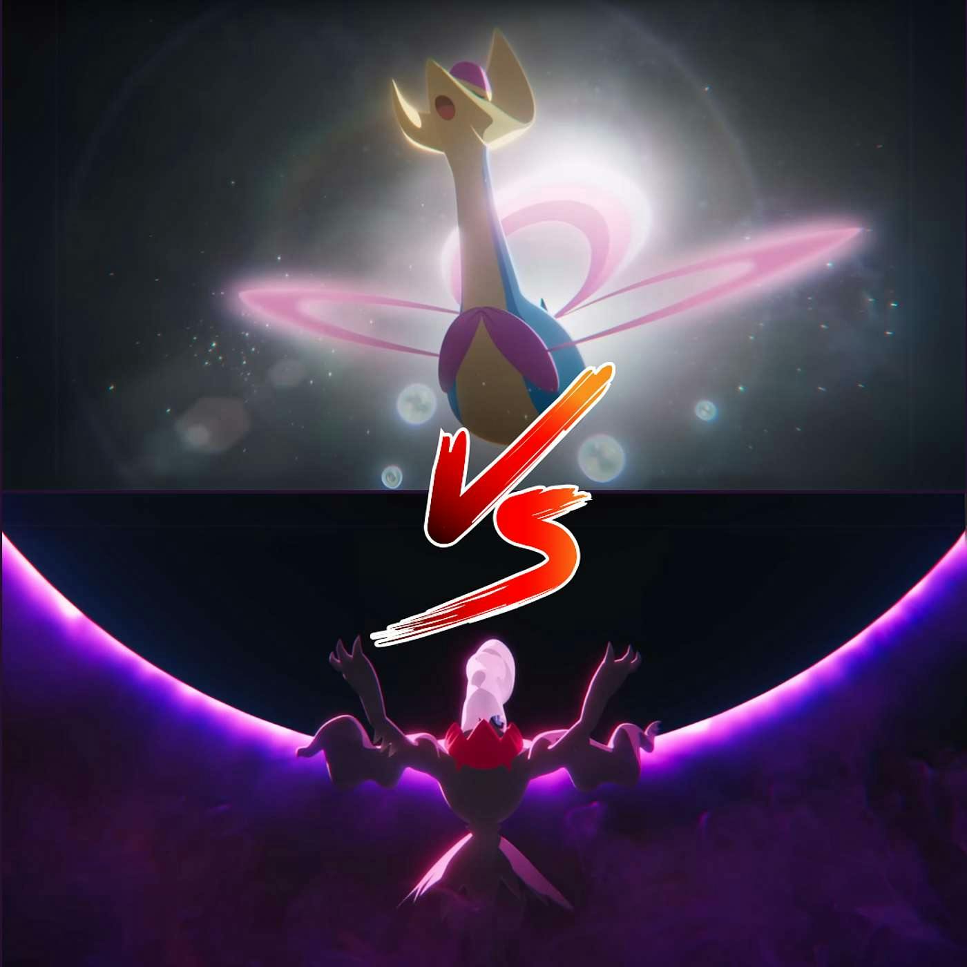 17. Darkrai VS Cresselia! Pokémon Sleep Legendary Event Guide 17. Darkrai VS Cresselia! Pokémon Sleep Legendary Event Guide
