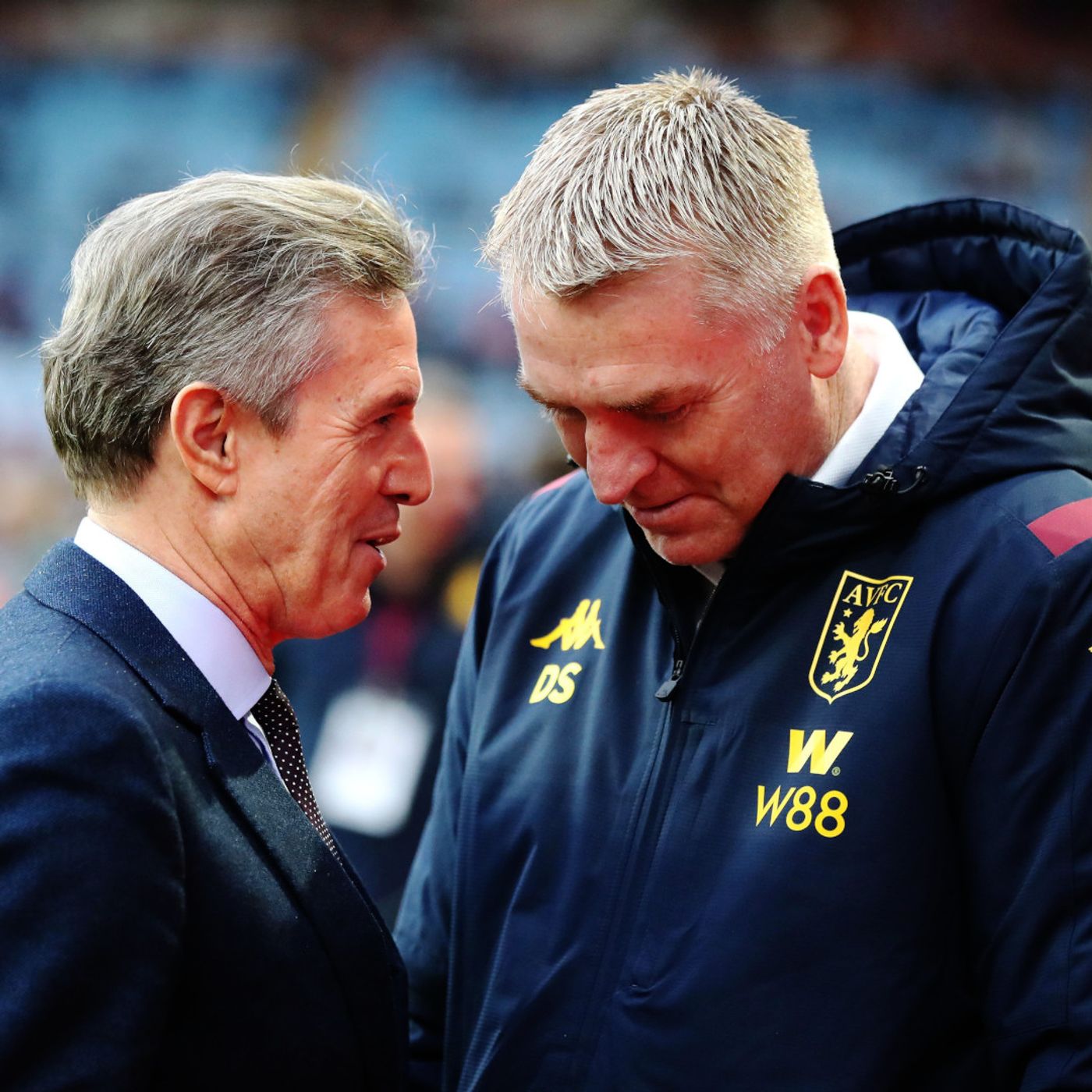 VILLA'S "PERFECT OWNERS" & APPROACHING THE SUMMER WINDOW | Claret & Blue Community Comments