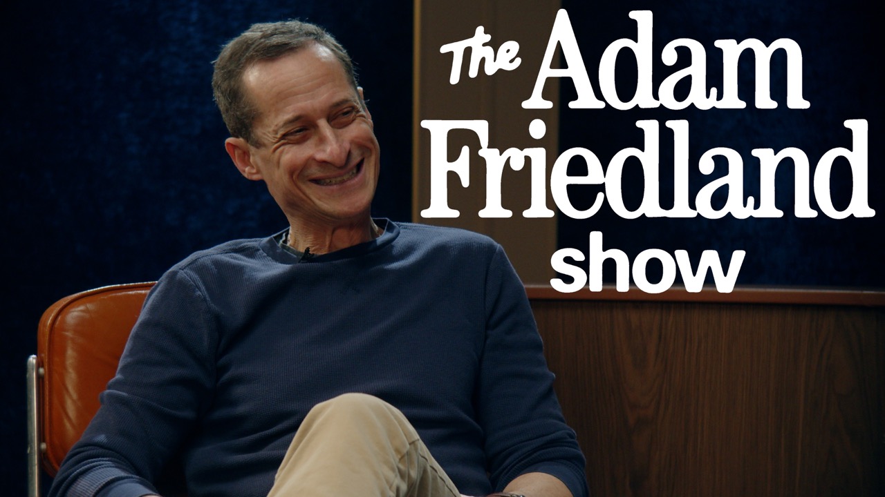 ANTHONY WEINER | Scandal, 2016 Election, Hillary Clinton
