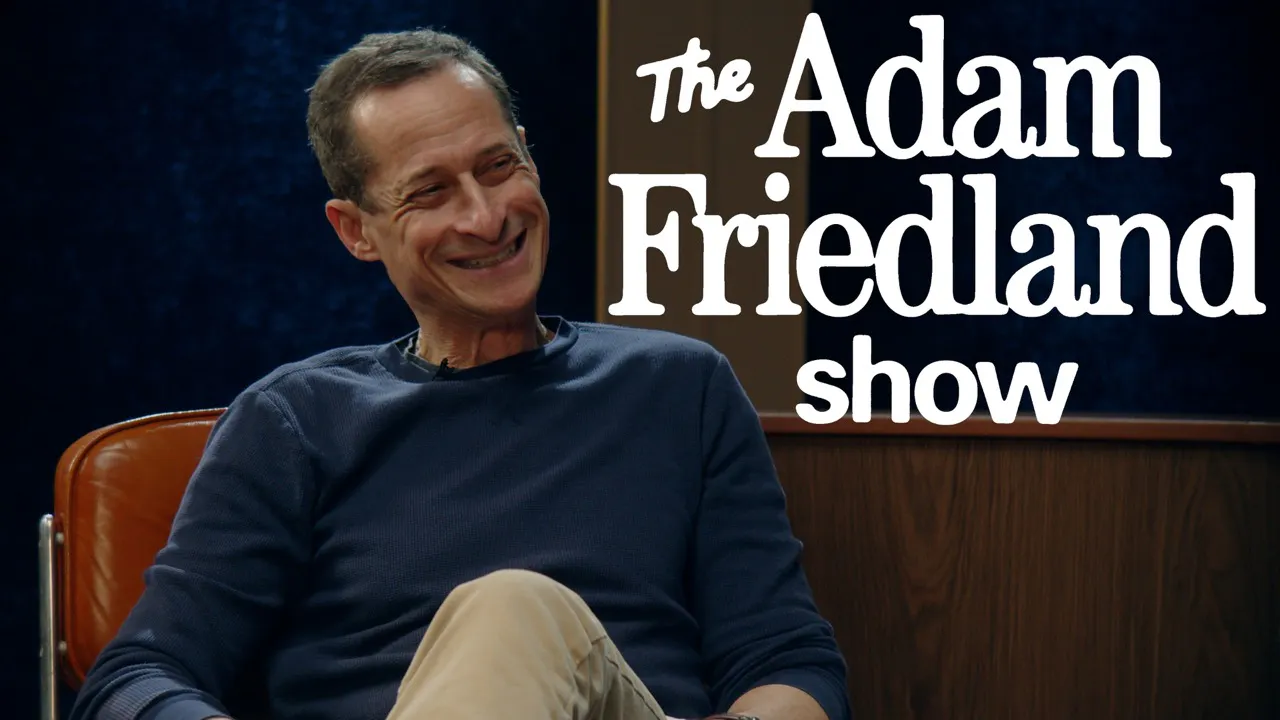 ANTHONY WEINER | Scandal, 2016 Election, Hillary Clinton