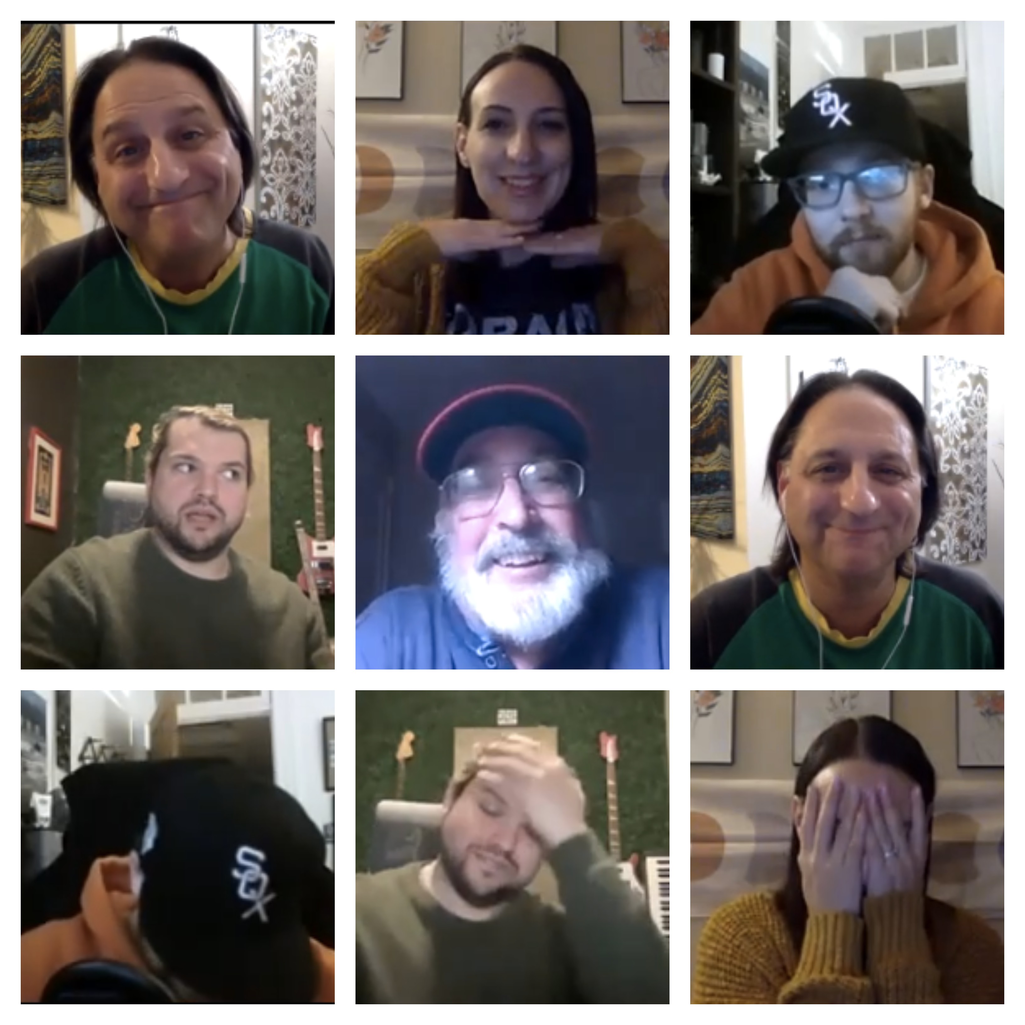 Sox Populi - A Chicago White Sox podcast