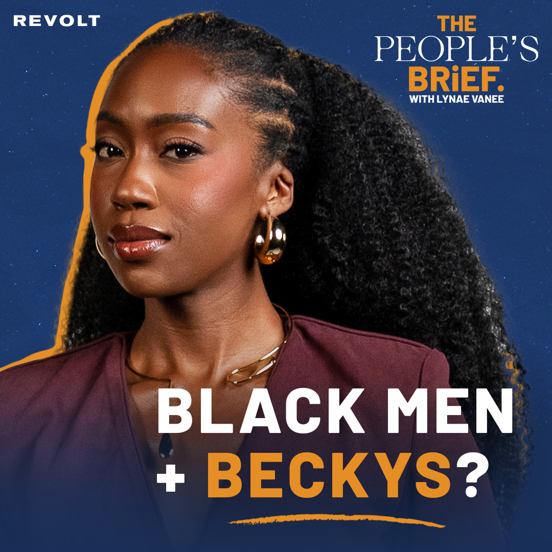 The People\'s Brief With Lynae Vanee