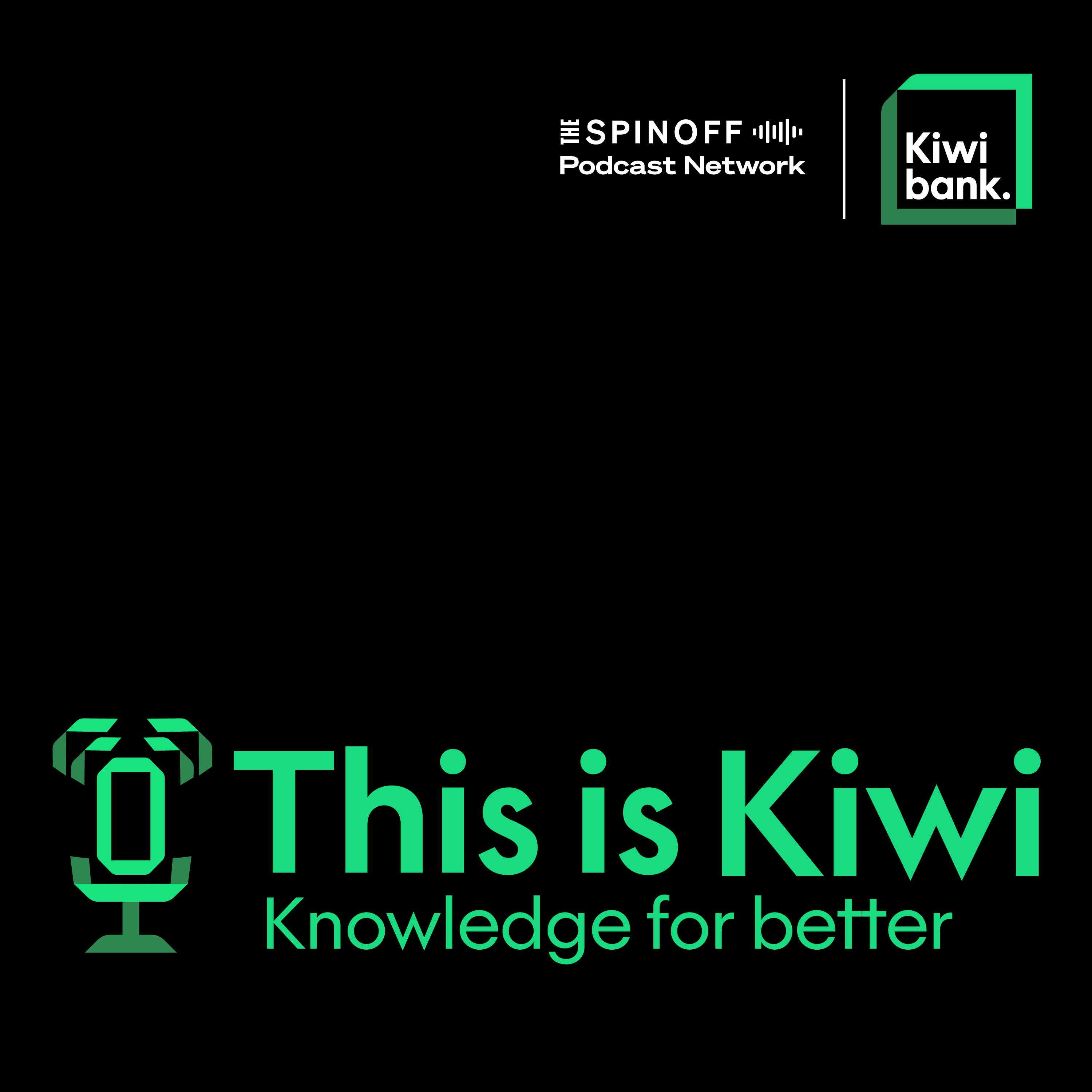 This is Kiwi: Jazz Thornton on resilience through adversity