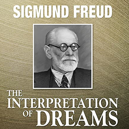 The Interpretation of Dreams by Sigmund Freud ~ Full Audiobook