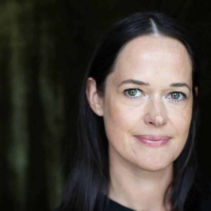 Sophie Gilbert on how pop culture turned women against themselves episode artwork