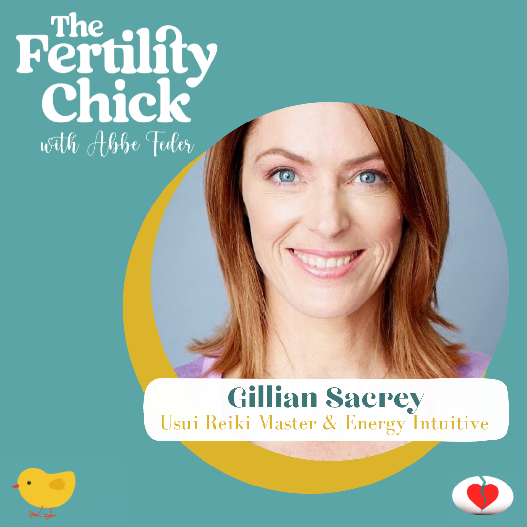 7. Gillian Sacrey: The Good Witch episode artwork