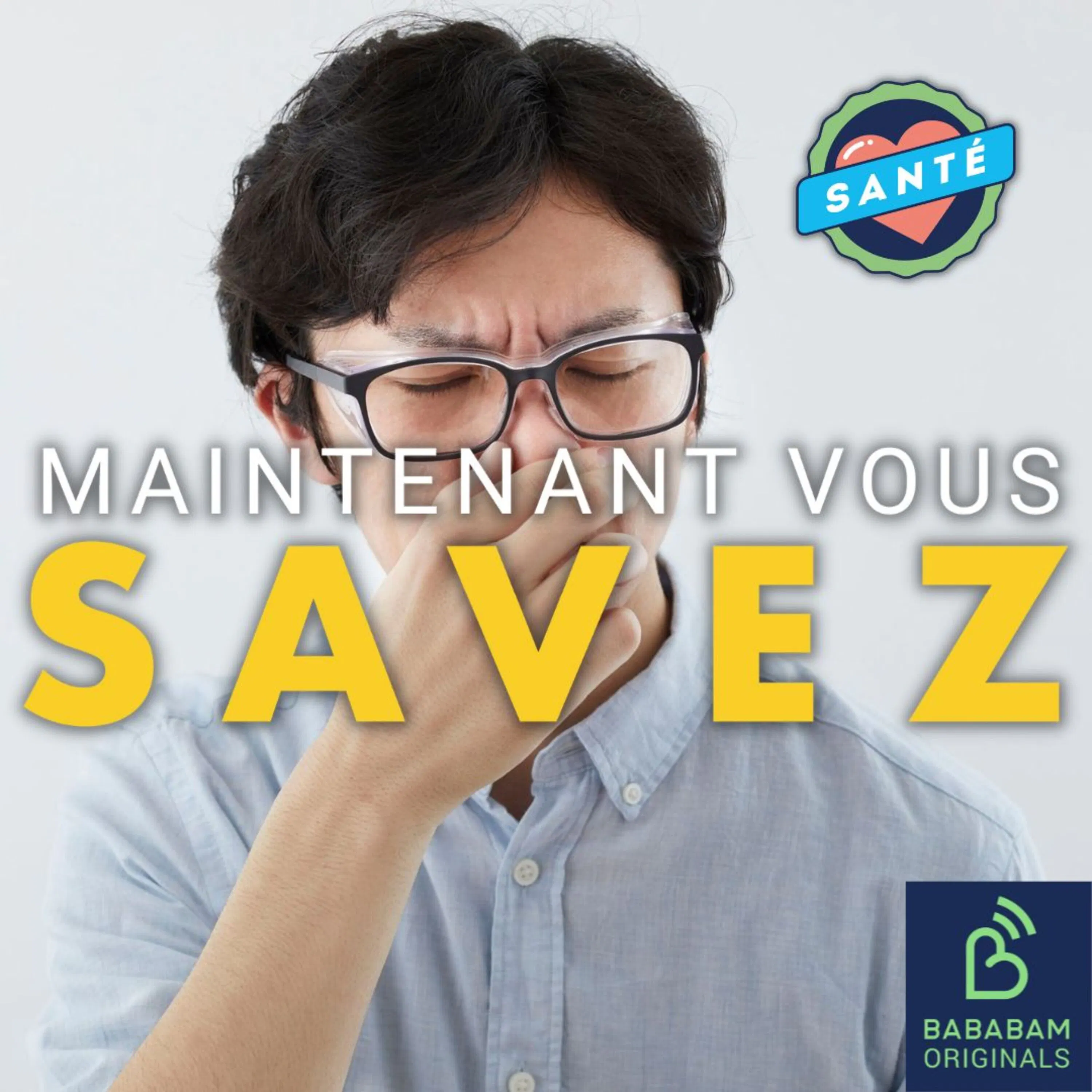 Comment changer son odeur corporelle ?