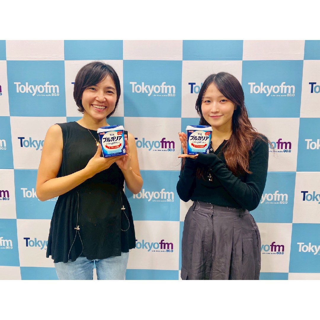 #75 幸せパン職人・大野有里奈「過程を楽しむことで生まれる豊かさ」