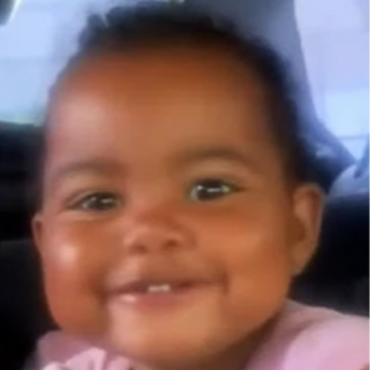 1-YO Yayra Gone Too Soon