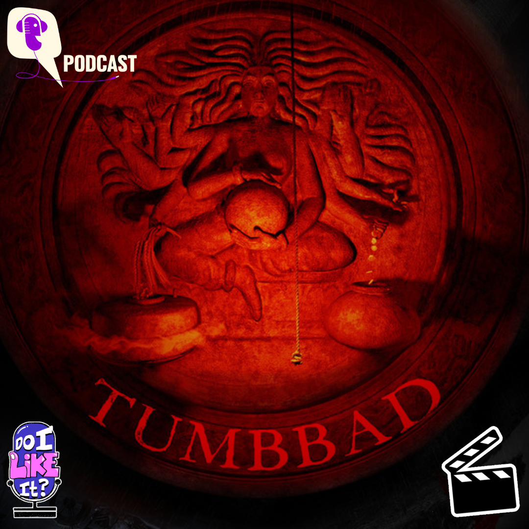 The Incredible Story Behind Making 'Tumbbad'