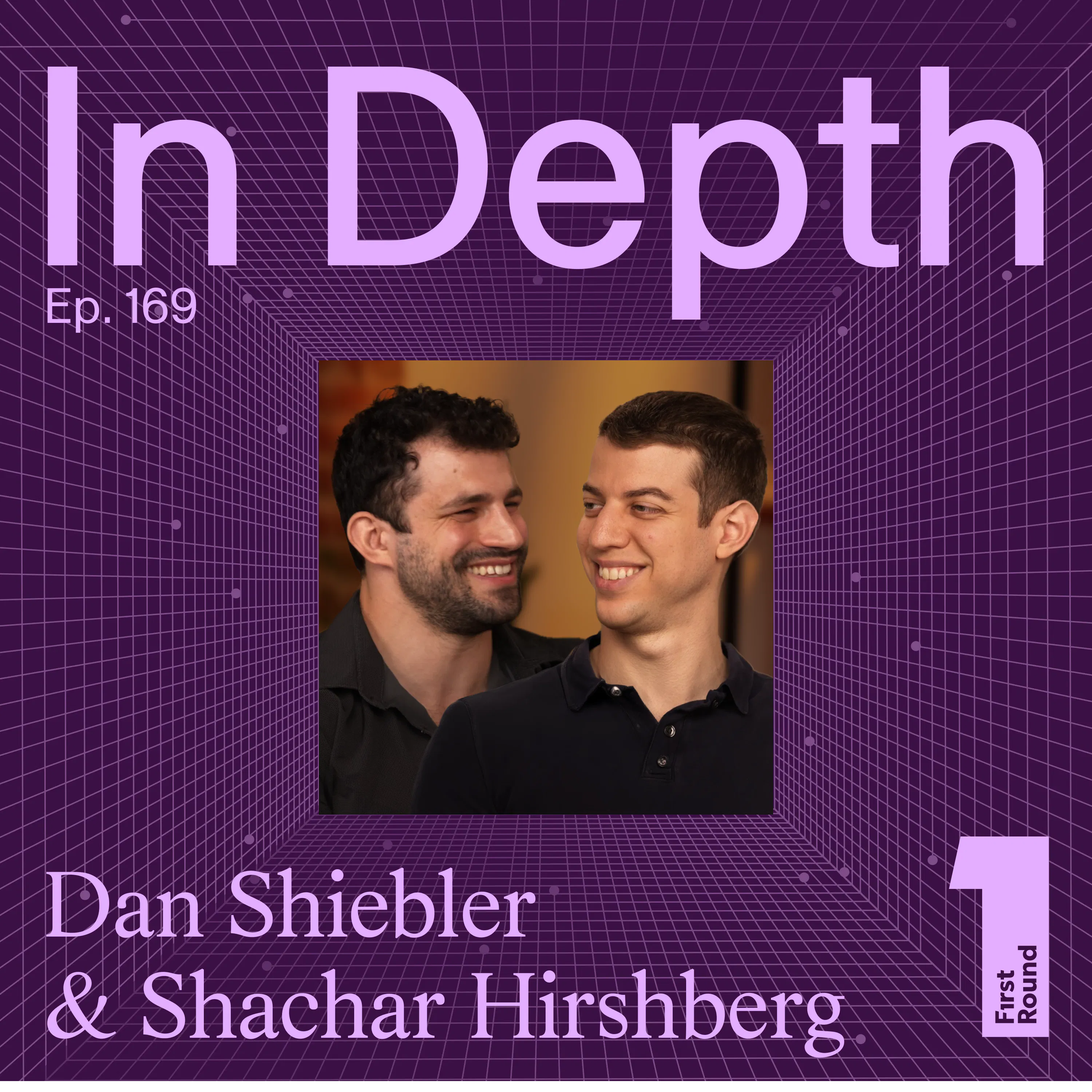 Inside Artemis' "AI vs AI" war | Shachar Hirshberg & Dan Shiebler (Co-founders, Artemis) episode artwork