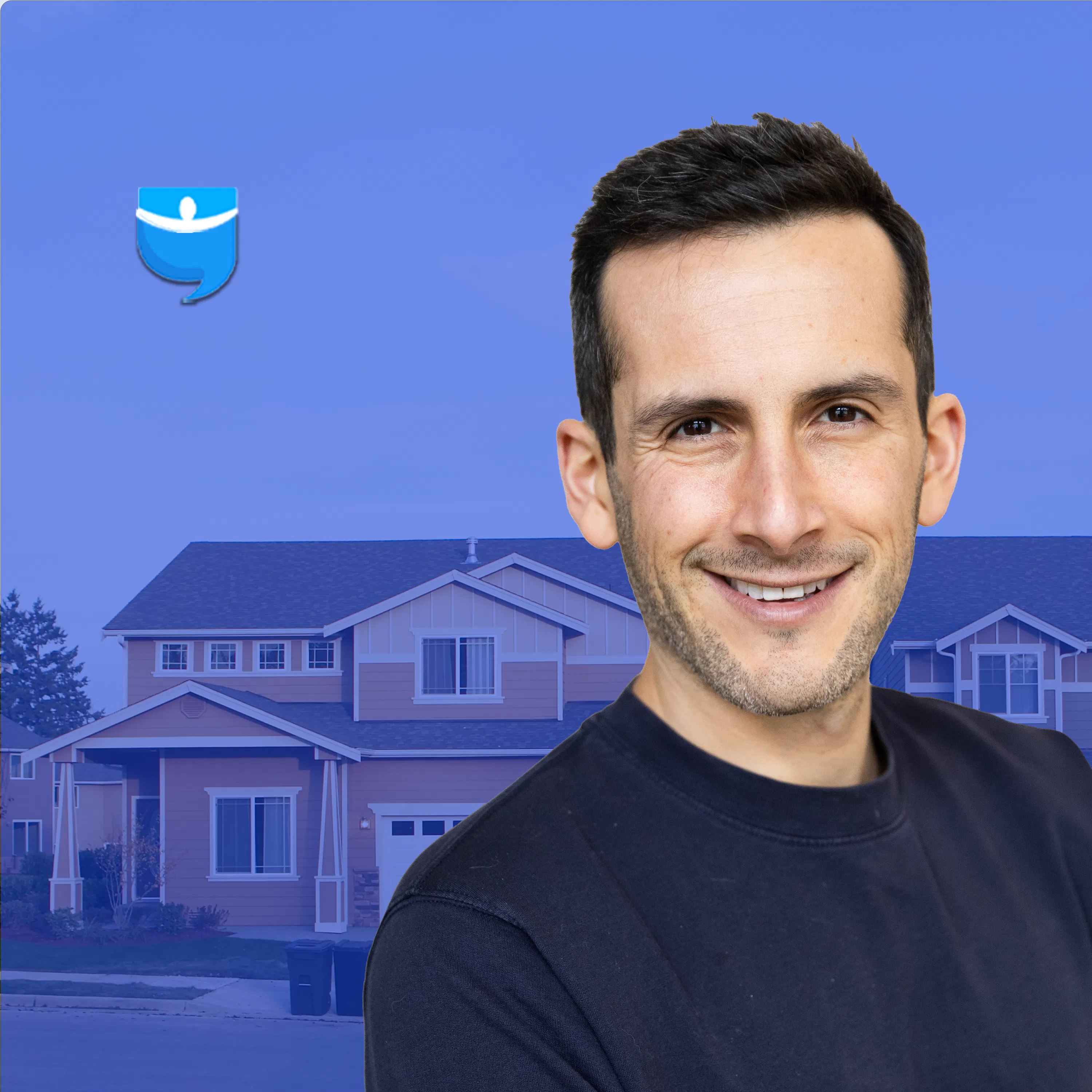 Pro’s Guide to Property Management: Work Less, Make More from Your Rentals! Episode cover